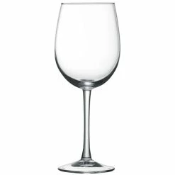 Arcoroc Q2517 ArcoPrime 16 Oz. Customizable All Purpose Wine Glass By Arc Cardinal - 12/Case