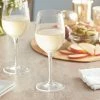 Della Luce™ Maia 13 Oz. White Wine Glass - 6/Pack
