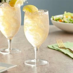 Della Luce™ Maia 15 Oz. Goblet - 6/Pack