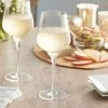 Della Luce™ Astro 13 Oz. White Wine Glass - 6/Pack