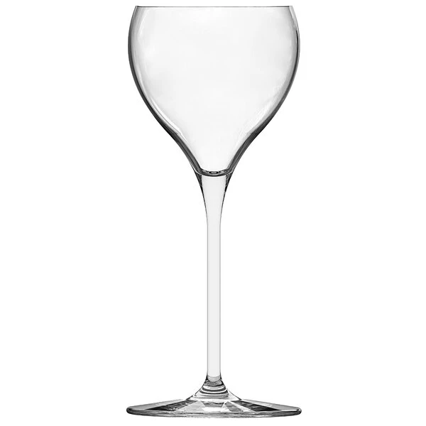 Chef & Sommelier FN159 Villeneuve By Daniel Boulud 9 Oz. Customizable Sweet Wine Glass By Arc Cardinal - 12/Case 2 Chef & Sommelier FN159 Villeneuve By Daniel Boulud 9 Oz. Customizable Sweet Wine Glass By Arc Cardinal - 12/Case - Image 2