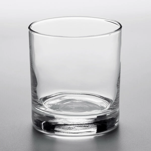 Arcoroc Q2539 ArcoPrime 10.5 Oz. Customizable Rocks / Old Fashioned Glass By Arc Cardinal - 12/Case 2 Arcoroc Q2539 ArcoPrime 10.5 Oz. Customizable Rocks / Old Fashioned Glass By Arc Cardinal - 12/Case - Image 2