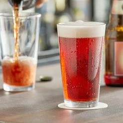 Arcoroc ArcoPrime 16 Oz. Customizable Mixing Glass / Pint Glass By Arc Cardinal - 24/Case -Vidivi shop 2188733