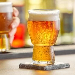 Rastal Craft Master Grand 16 Oz. Beer Glass - 24/Case