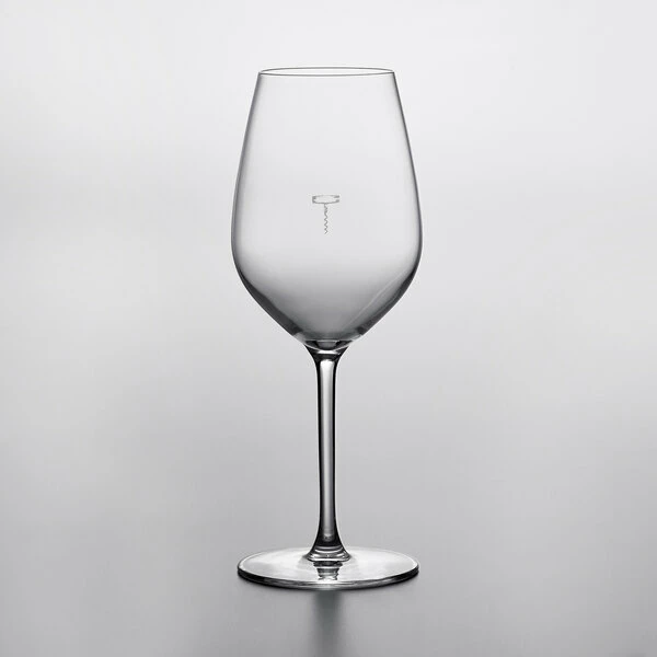 Chef & Sommelier Sequence 16 Oz. Universal Wine Glass With Pour Line By Arc Cardinal - 12/Case 2 Chef & Sommelier Sequence 16 Oz. Universal Wine Glass With Pour Line By Arc Cardinal - 12/Case - Image 2