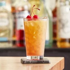 Anchor Hocking 16 Oz. Mixing Glass / Pint Glass - 24/Case