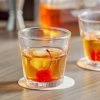 Acopa Memphis 7 Oz. Rocks / Old Fashioned Glass - 12/Pack
