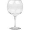 GET Enterprises GET Social Club 24.5 Oz. Tritan Plastic Gin And Tonic Glass - 24/Case