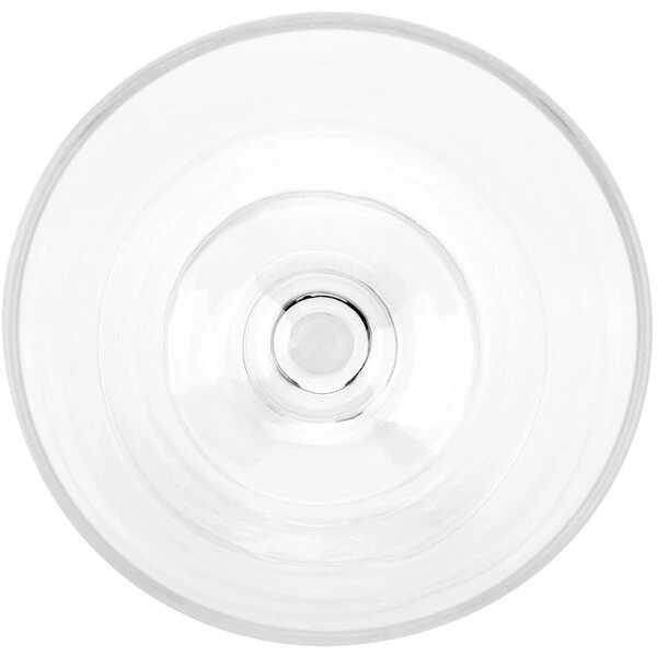 GET Enterprises GET Social Club 3.5 Oz. Tritan Plastic Cocktail Glass - 24/Case 3 GET Enterprises GET Social Club 3.5 Oz. Tritan Plastic Cocktail Glass - 24/Case - Image 3