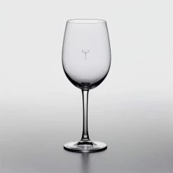 Arcoroc Romeo 16 Oz. Wine Glass With Pour Line By Arc Cardinal - 12/Case -Vidivi shop 2219181