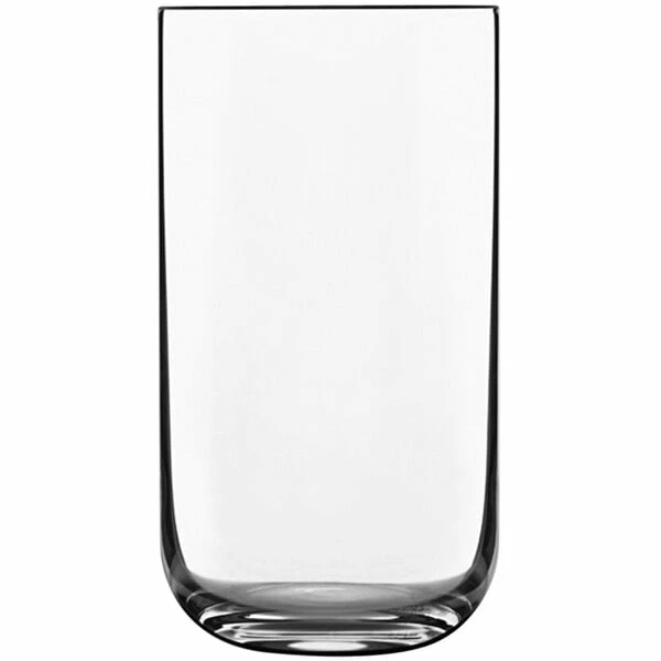 Luigi Bormioli Sublime 15.25 Oz. Long Drink Glass - 24/Case 1 Luigi Bormioli Sublime 15.25 Oz. Long Drink Glass - 24/Case