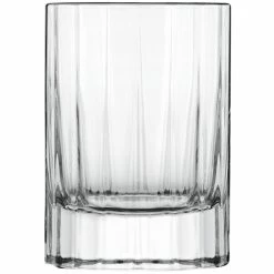 Luigi Bormioli Bach 2.25 Oz. Liqueur Glass - 48/Case