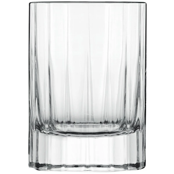 Luigi Bormioli Bach 2.25 Oz. Liqueur Glass - 48/Case 1 Luigi Bormioli Bach 2.25 Oz. Liqueur Glass - 48/Case