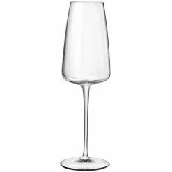 Luigi Bormioli I Meravigliosi 7 Oz. Flute Glass - 24/Case