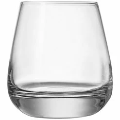 Luigi Bormioli Mixology 13.5 Oz. Classic Rocks / Double Old Fashioned Glass - 24/Case