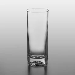 Luigi Bormioli Strauss On The Rocks 15 Oz. Beverage Glass - 24/Case