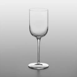 Luigi Bormioli Sublime 9.5 Oz. White Wine Glass - 24/Case