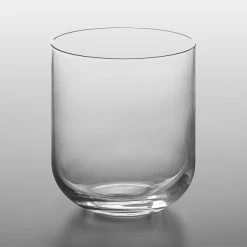 Luigi Bormioli Sublime 15.25 Oz. Rocks / Double Old Fashioned Glass - 24/Case