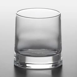 Luigi Bormioli Veronese 8.75 Oz. Rocks / Old Fashioned Glass - 24/Case