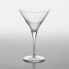 Luigi Bormioli Elegante 10.25 Oz. Martini Glass - 12/Case