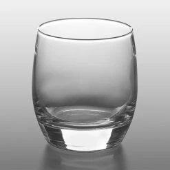 Luigi Bormioli Rubino 12.75 Oz. Rocks / Double Old Fashioned Glass - 24/Case