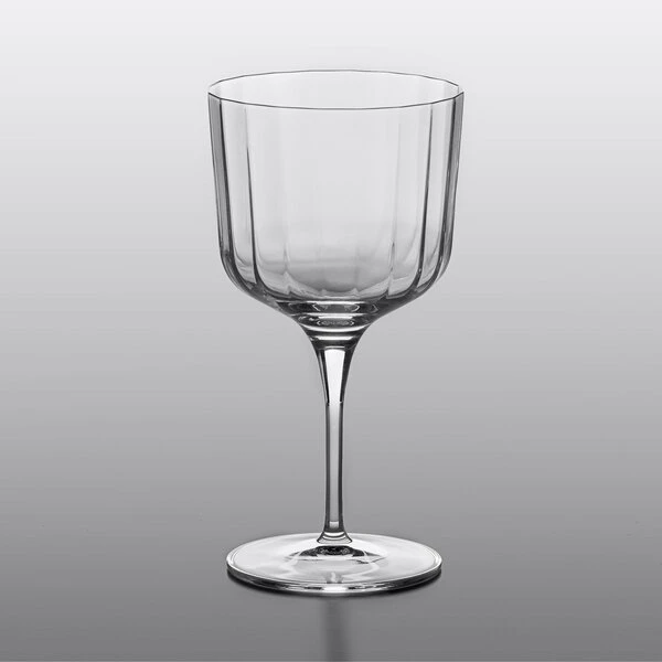 Luigi Bormioli Bach 20.25 Oz. Gin And Tonic Glass - 16/Case 1 Luigi Bormioli Bach 20.25 Oz. Gin And Tonic Glass - 16/Case