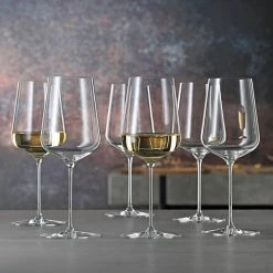 Spiegelau Definition 18.625 Oz. Universal Wine Glass - 12/Case
