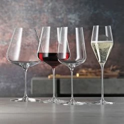 Spiegelau Definition 33.5 Oz. Burgundy Wine Glass - 12/Case -Vidivi shop 2245984