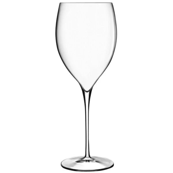 Luigi Bormioli Magnifico 20 Oz. Wine Glass - 12/Case 1 Luigi Bormioli Magnifico 20 Oz. Wine Glass - 12/Case