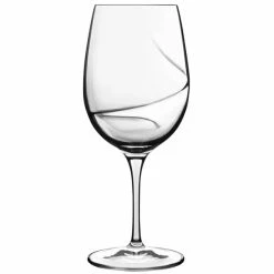 Luigi Bormioli Aero 20 Oz. Grand Vini Wine Glass - 24/Case