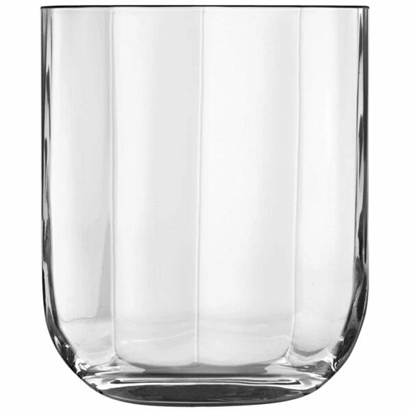 Luigi Bormioli Jazz 11.75 Oz. Rocks / Old Fashioned Glass - 24/Case 1 Luigi Bormioli Jazz 11.75 Oz. Rocks / Old Fashioned Glass - 24/Case