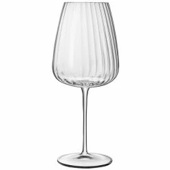 Luigi Bormioli Speakeasy Swing 24.625 Oz. Red Wine Glass - 24/Case