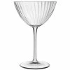 Luigi Bormioli Speakeasy Swing 7.375 Oz. Martini Glass - 24/Case