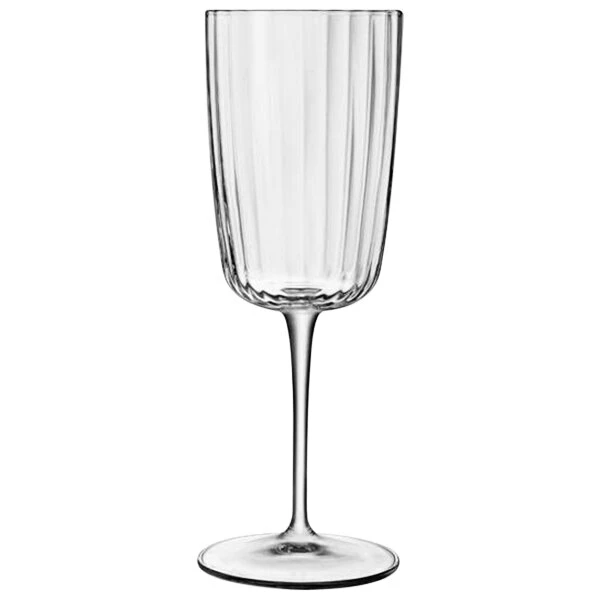Luigi Bormioli Speakeasy Swing 8.5 Oz. Cocktail Glass - 24/Case 1 Luigi Bormioli Speakeasy Swing 8.5 Oz. Cocktail Glass - 24/Case