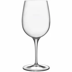 Luigi Bormioli Palace 11 Oz. White Wine Glass - 24/Case