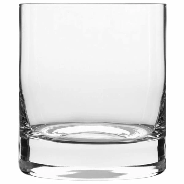 Luigi Bormioli Classico 13.5 Oz. Rocks / Double Old Fashioned Glass - 24/Case 1 Luigi Bormioli Classico 13.5 Oz. Rocks / Double Old Fashioned Glass - 24/Case