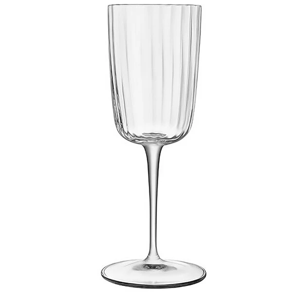 Luigi Bormioli Speakeasy Swing 5 Oz. Cocktail Glass - 24/Case 1 Luigi Bormioli Speakeasy Swing 5 Oz. Cocktail Glass - 24/Case