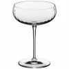 Luigi Bormioli Speakeasy Swing 10.125 Oz. Coupe Glass - 24/Case