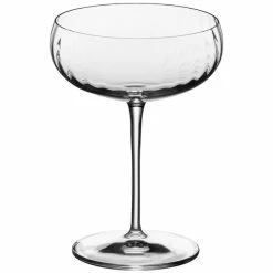 Luigi Bormioli Speakeasy Swing 10.125 Oz. Coupe Glass - 24/Case