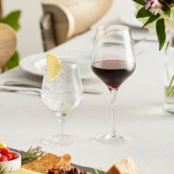 Della Luce™ Astro 16 Oz. All-Purpose Wine Glass - 6/Pack -Vidivi shop 2260228