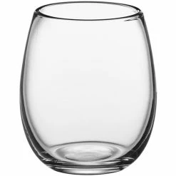 Acopa Pangea 16 Oz. Stemless Wine Glass - 12/Case -Vidivi shop 2260352