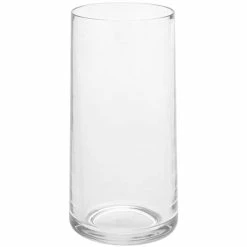 American Metalcraft Unity Collection 18 Oz. Tritan Plastic Highball Glass - 12/Case