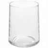 American Metalcraft Unity Collection 15 Oz. Tritan Plastic Rocks / Double Old Fashioned Glass - 12/Case