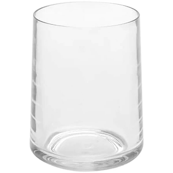 American Metalcraft Unity Collection 15 Oz. Tritan Plastic Rocks / Double Old Fashioned Glass - 12/Case 1 American Metalcraft Unity Collection 15 Oz. Tritan Plastic Rocks / Double Old Fashioned Glass - 12/Case