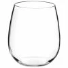 GET Enterprises GET 17 Oz. Tritan Plastic Stemless Wine Glass - 24/Case