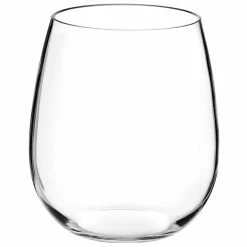 GET Enterprises GET 17 Oz. Tritan Plastic Stemless Wine Glass - 24/Case