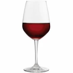 Anchor Hocking Florentine II 16 Oz. All-Purpose Wine Glass - 24/Case