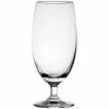 Anchor Hocking 14 Oz. Stemmed Beer Glass - 24/Case