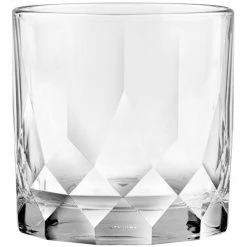 Ocean Connexion 11.75 Oz. Rocks / Double Old Fashioned Glass - 24/Case