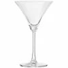 Anchor Hocking Matera 9.5 Oz. Martini Glass - 24/Case